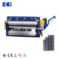 Factory direct Full-automatic CNC wire mesh welding machine